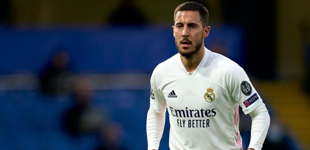 Hazard nu mai e de neatins! Conducerea lui Real Madrid a luat masuri drastice dupa eliminarea din Champions League