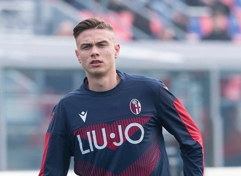Dupa Dragusin, un alt roman ar putea debuta la Juventus! Are 20 de ani si joaca tot fundas central_6
