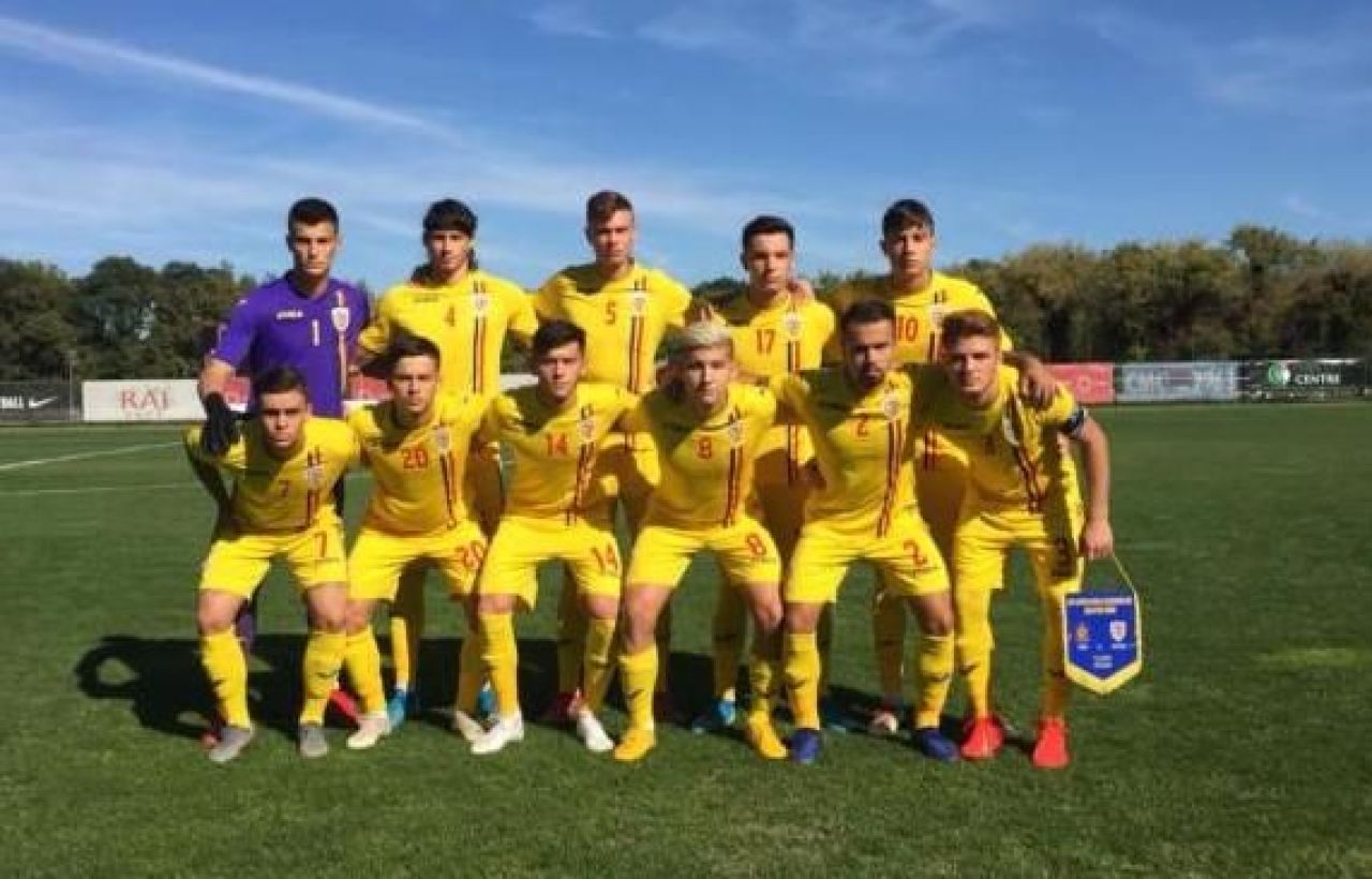 Dupa Dragusin, un alt roman ar putea debuta la Juventus! Are 20 de ani si joaca tot fundas central_7