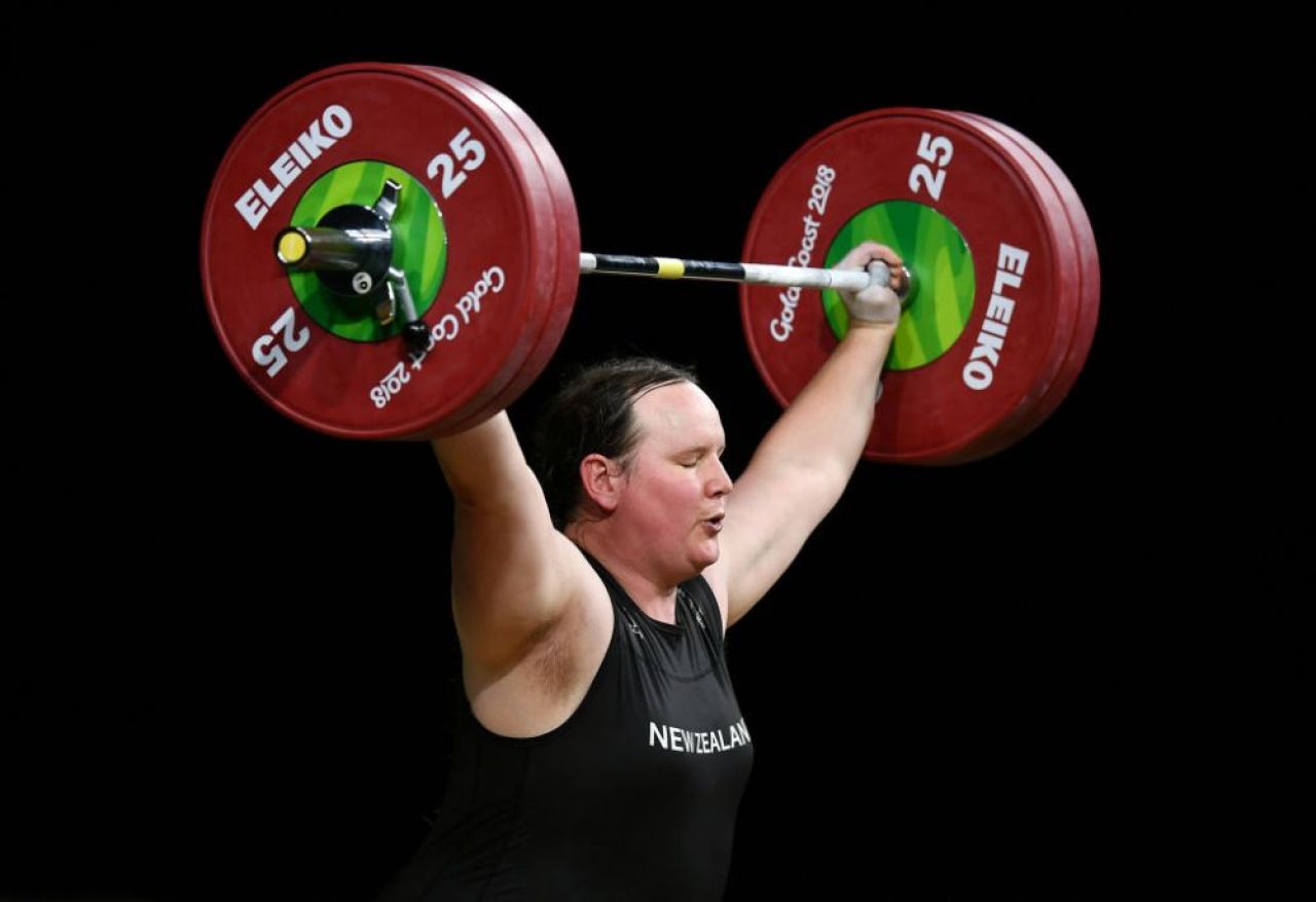 Premiera in lumea sportului! Laurel Hubbard este primul sportiv transgender care va merge la Jocurile Olimpice_1