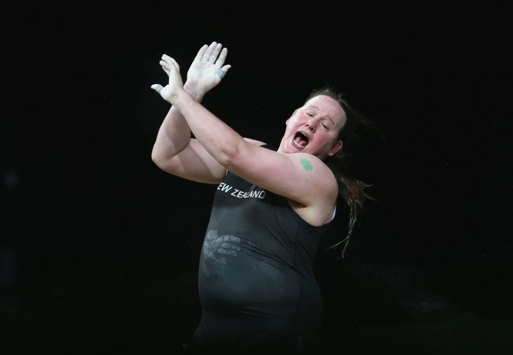 Premiera in lumea sportului! Laurel Hubbard este primul sportiv transgender care va merge la Jocurile Olimpice_5