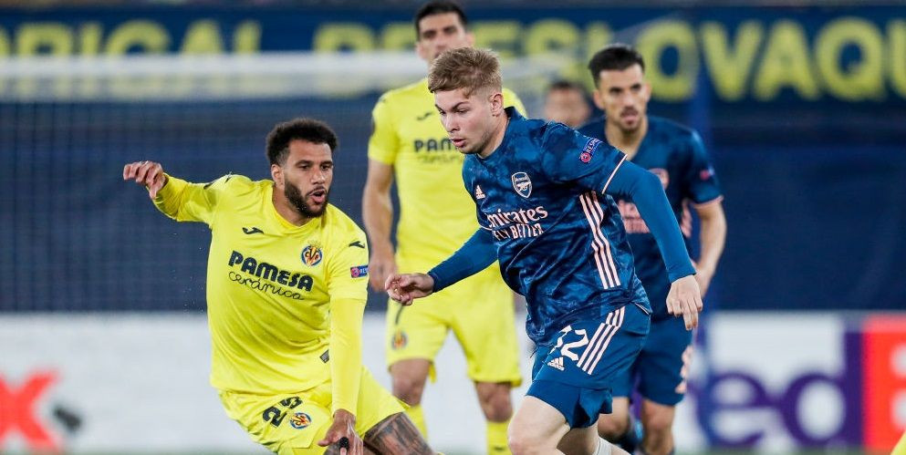 Man United - Villarreal e FINALA EUROPA LEAGUE! Arsenal, impotenta in fata echipei din Spania! United a pierdut returul cu Roma