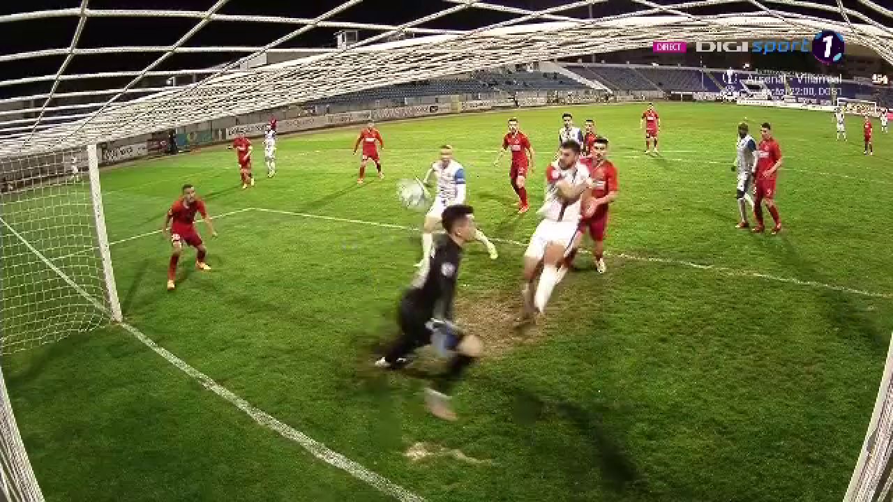 FC Botosani 1-3 FCSB | Botosaniul i-a scos din criza: FCSB castiga clar si tine aproape de CFR! AICI cum arata clasamentul_6