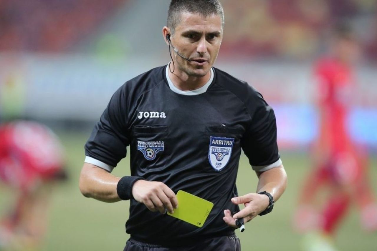 A gresit arbitrul Cojocaru? Olaru recunoaste ca FCSB a primit usor penalty_1