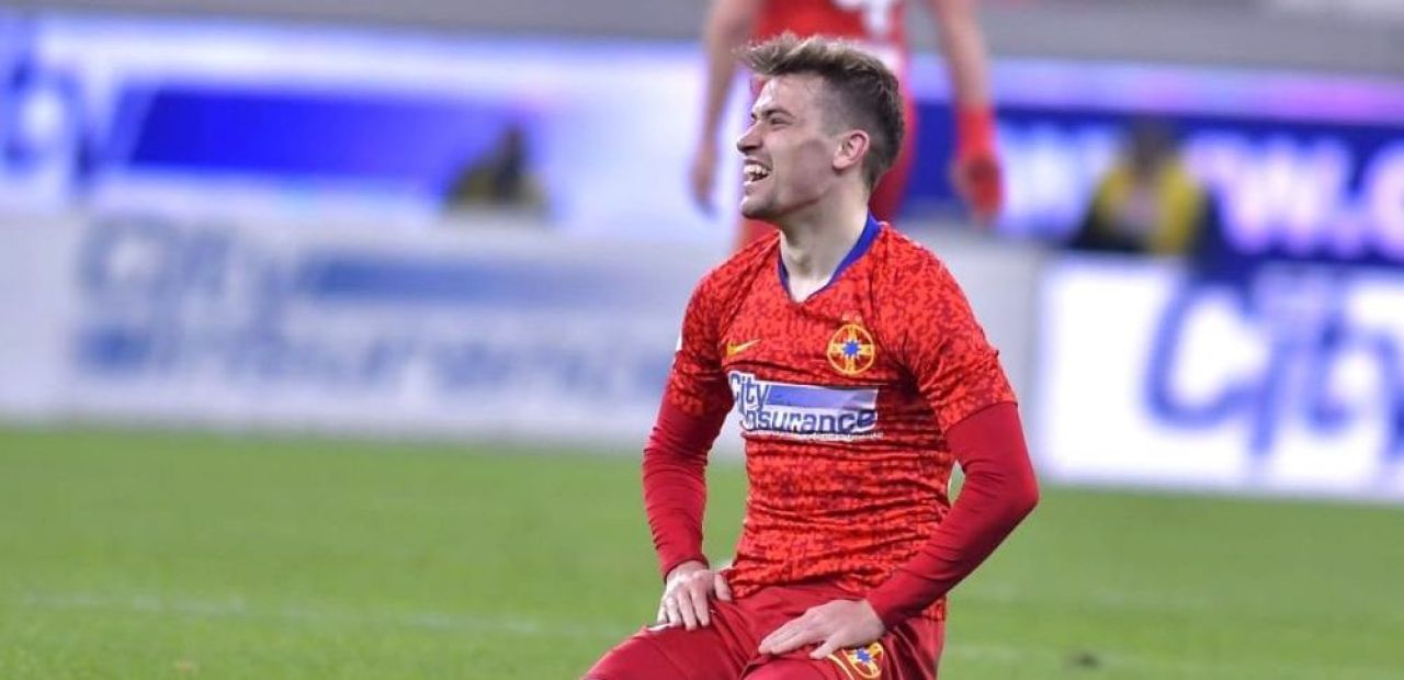A gresit arbitrul Cojocaru? Olaru recunoaste ca FCSB a primit usor penalty_2
