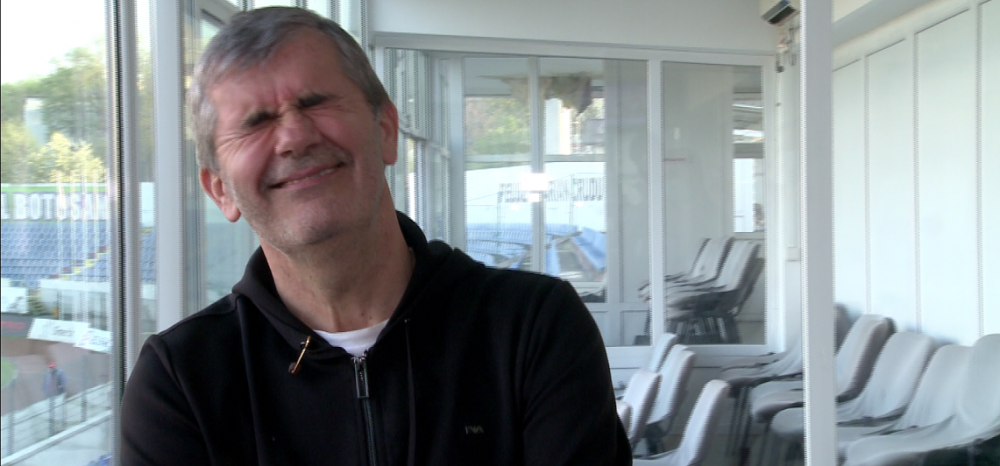 Un asemenea macelar te pune la punct! Ce sa mai spun? Catastrofal! Iftime, prima reactie dupa Botosani 1-3 FCSB