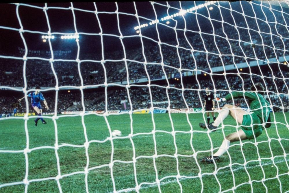 35 de ani de cand Steaua a cucerit Cupa Campionilor Europeni! Recordurile incredibile doborate de romani in meciul de la Sevilla _2