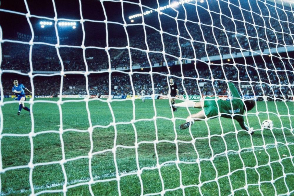 35 de ani de cand Steaua a cucerit Cupa Campionilor Europeni! Recordurile incredibile doborate de romani in meciul de la Sevilla _11