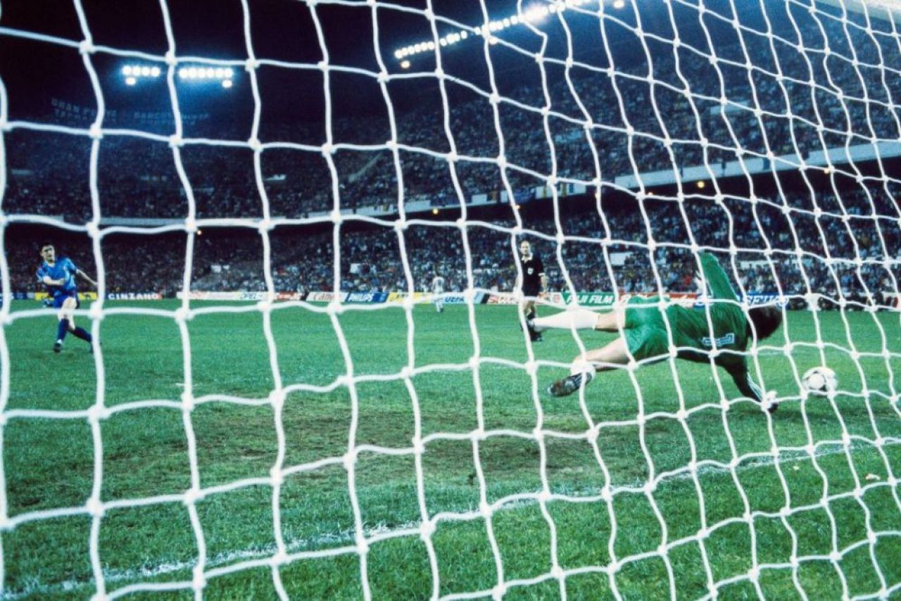 35 de ani de cand Steaua a cucerit Cupa Campionilor Europeni! Recordurile incredibile doborate de romani in meciul de la Sevilla _11