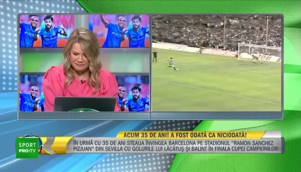 EXCLUSIV | Pareau niste batranei, i-am analizat bine si i-am batut! Ce spune Belodedici despre seara magica de la finala din 1986