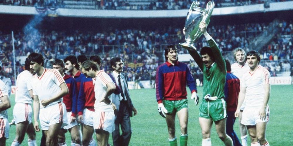 Cand ar putea avea loc gala organizata de CSA pentru aniversarea a 35 de ani de la marea performanta reusita de Steaua!