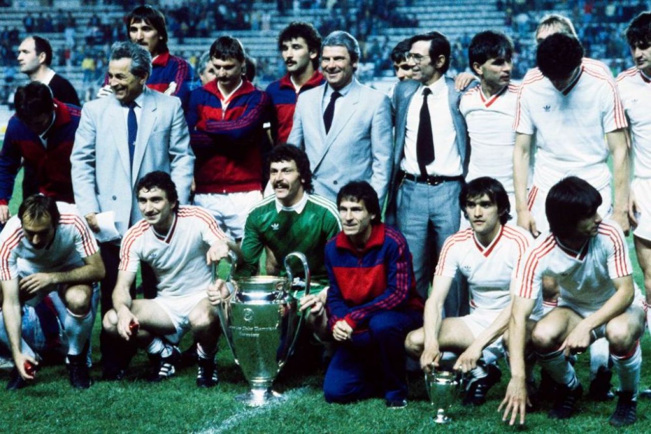 Cand ar putea avea loc gala organizata de CSA pentru aniversarea a 35 de ani de la marea performanta reusita de Steaua!
