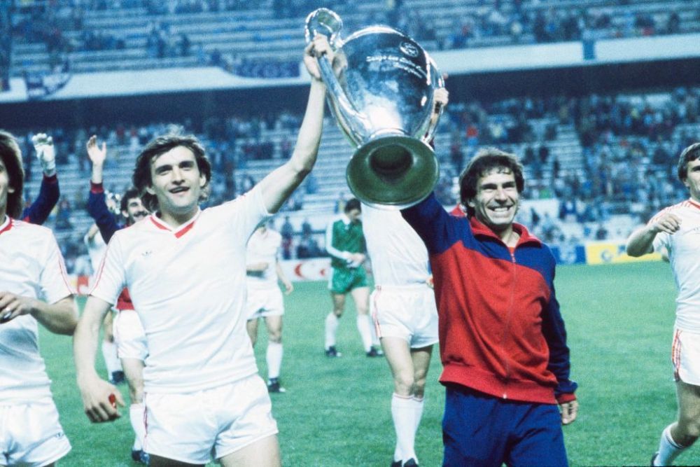 Cand ar putea avea loc gala organizata de CSA pentru aniversarea a 35 de ani de la marea performanta reusita de Steaua!