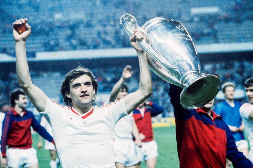 Cand ar putea avea loc gala organizata de CSA pentru aniversarea a 35 de ani de la marea performanta reusita de Steaua!