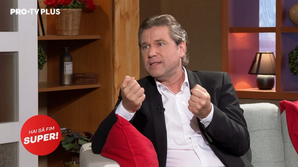 Cine va fi urmatorul Florin Raducioiu de la echipa nationala? Raspunsul&nbsp;dat de acesta: E un jucator in care ma revad &nbsp;&nbsp;