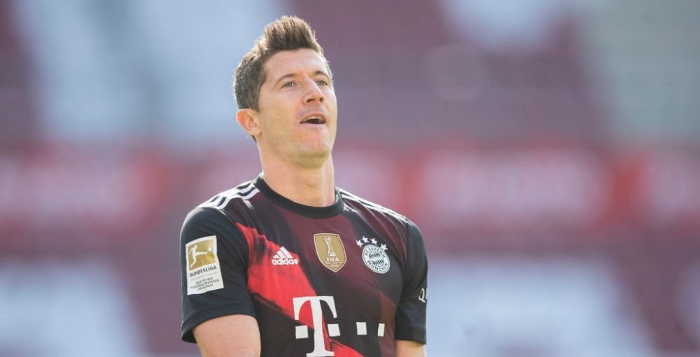 Chelsea si Manchester City se bat pe Lewandowski! Suma de transfer pentru care Bayern este hotarata sa il cedeze