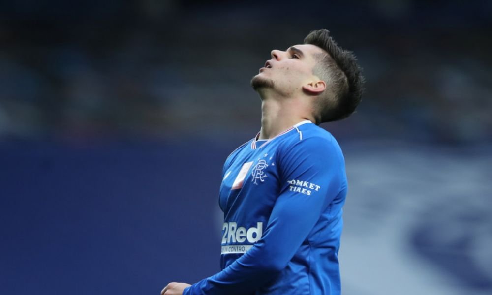 EXCLUSIV: Negocieri de ultima ora pentru transferul lui Ianis Hagi! Ar fi o destinatie-soc