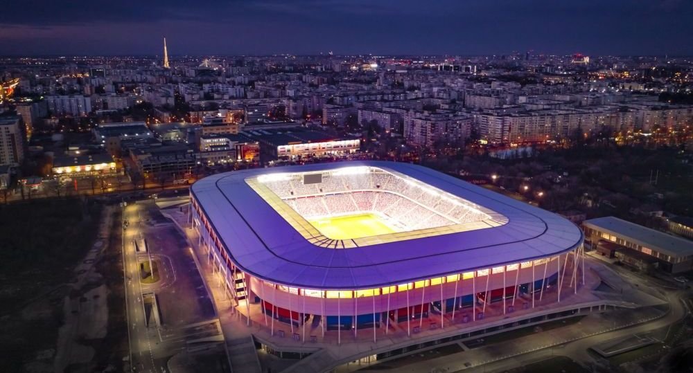 EXCLUSIV: Se deschide bijuteria de 100 de milioane din Ghencea! Lovitura majora pentru stelisti: care e primul meci care se joaca pe noul stadion_3