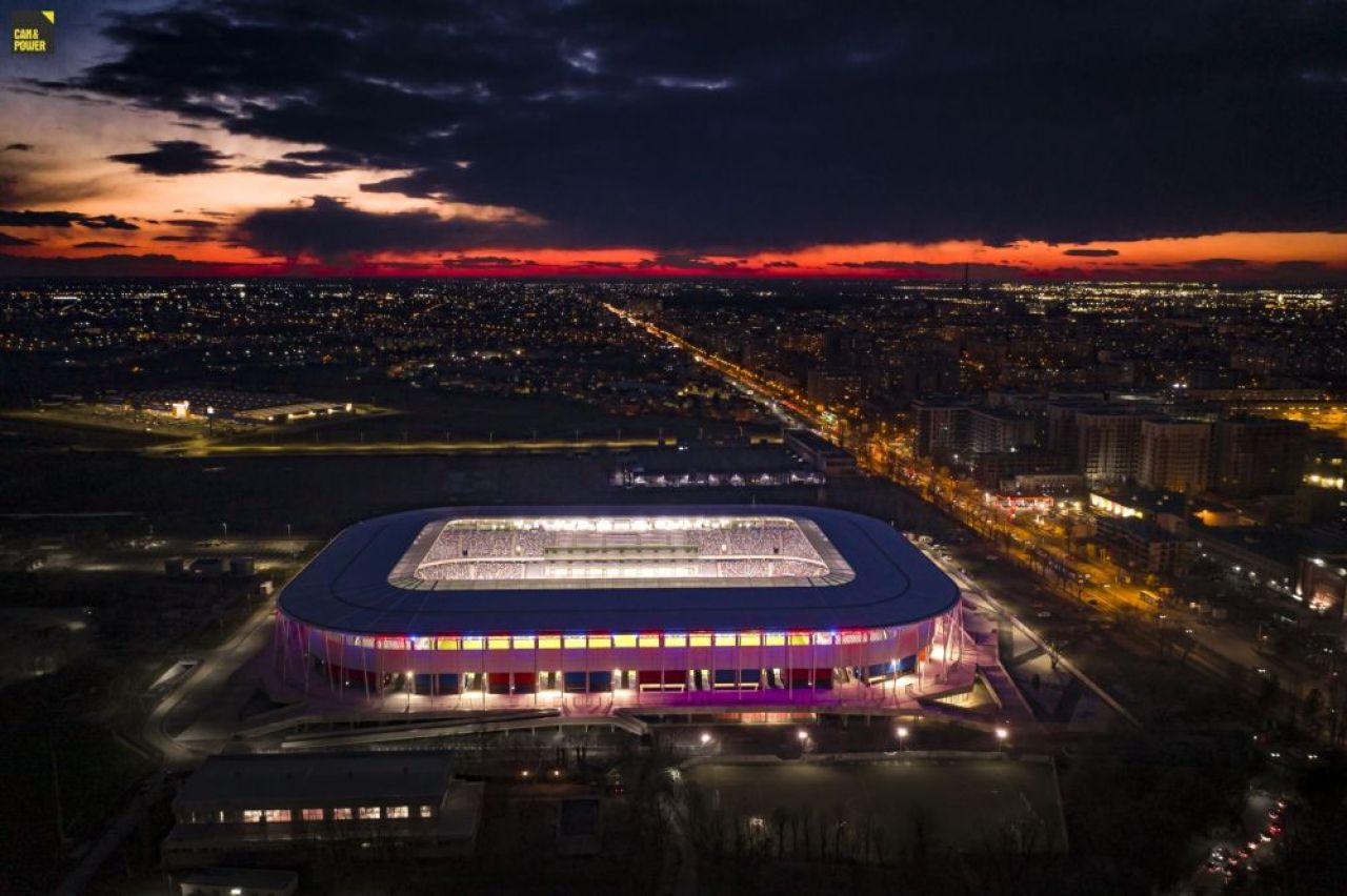 EXCLUSIV: Se deschide bijuteria de 100 de milioane din Ghencea! Lovitura majora pentru stelisti: care e primul meci care se joaca pe noul stadion_6