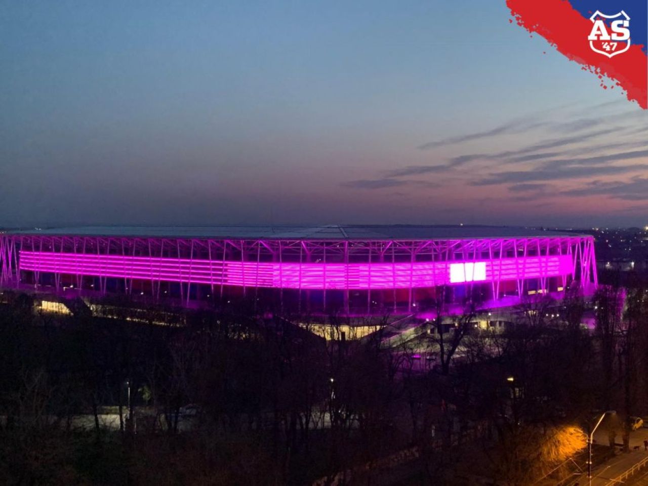 EXCLUSIV: Se deschide bijuteria de 100 de milioane din Ghencea! Lovitura majora pentru stelisti: care e primul meci care se joaca pe noul stadion_8