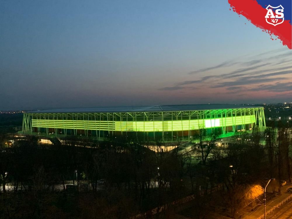 EXCLUSIV: Se deschide bijuteria de 100 de milioane din Ghencea! Lovitura majora pentru stelisti: care e primul meci care se joaca pe noul stadion_11