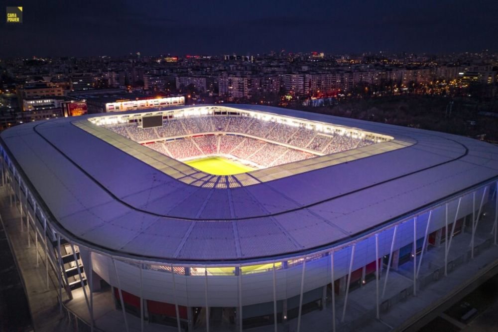 EXCLUSIV: Se deschide bijuteria de 100 de milioane din Ghencea! Lovitura majora pentru stelisti: care e primul meci care se joaca pe noul stadion_12