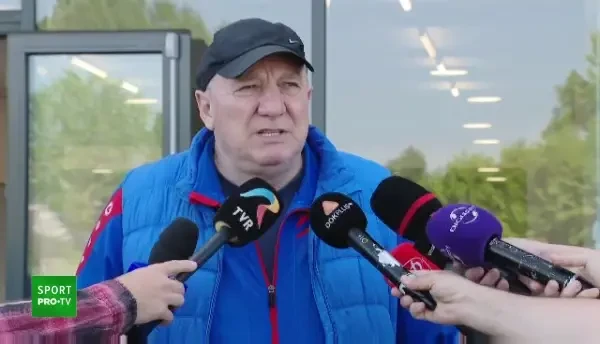 Cand s-a dus la baie, i-am facut asta! Poveste nestiuta cu fiul dictatorului Ceausescu si jucatorii Stelei! Ce au vrut sa-i faca