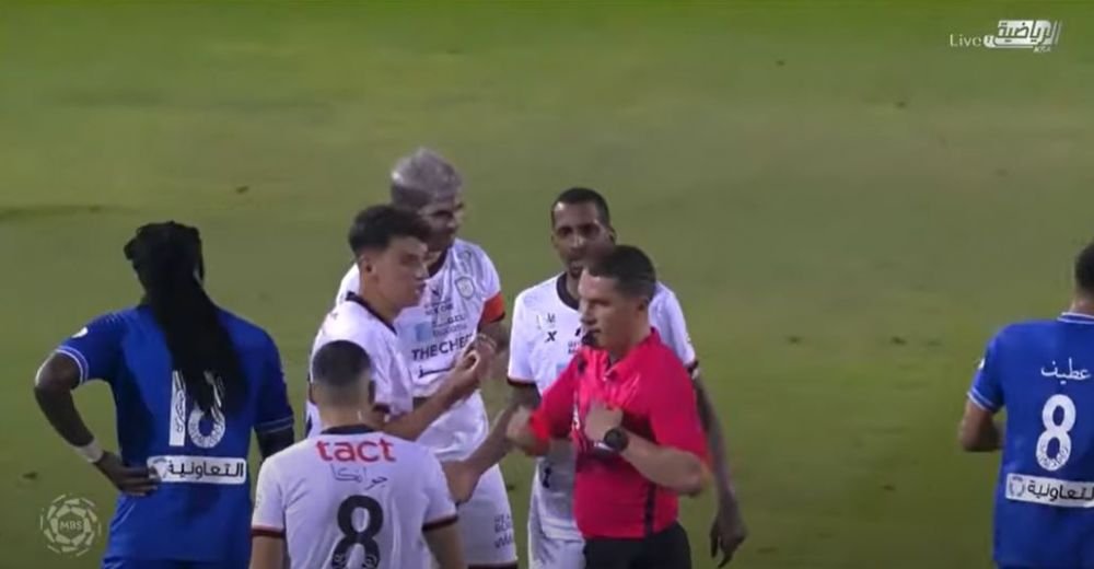 Kovacs, implicat intr-un scandal urias! 