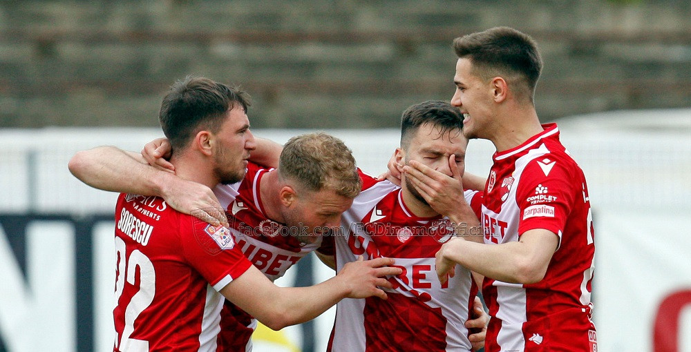 Dinamo 2-0 Hermannstadt | Dinamo, forta maxima: 4 victorii la rand. Aproape ca a uitat complet de retrogradare. Cum arata acum clasamentul din playout