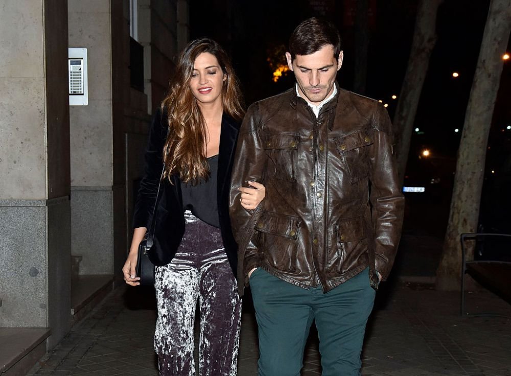 Casillas nu mai vrea sa fie hartuit dupa despartirea de Sara Carbonero! Ce spune fostul portar despre problemele lui de sanatate_4