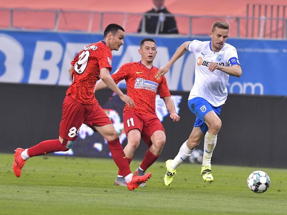 Probleme serioase pentru unul dintre titularii de la FCSB! Fotbalistul, out pana in toamna _3