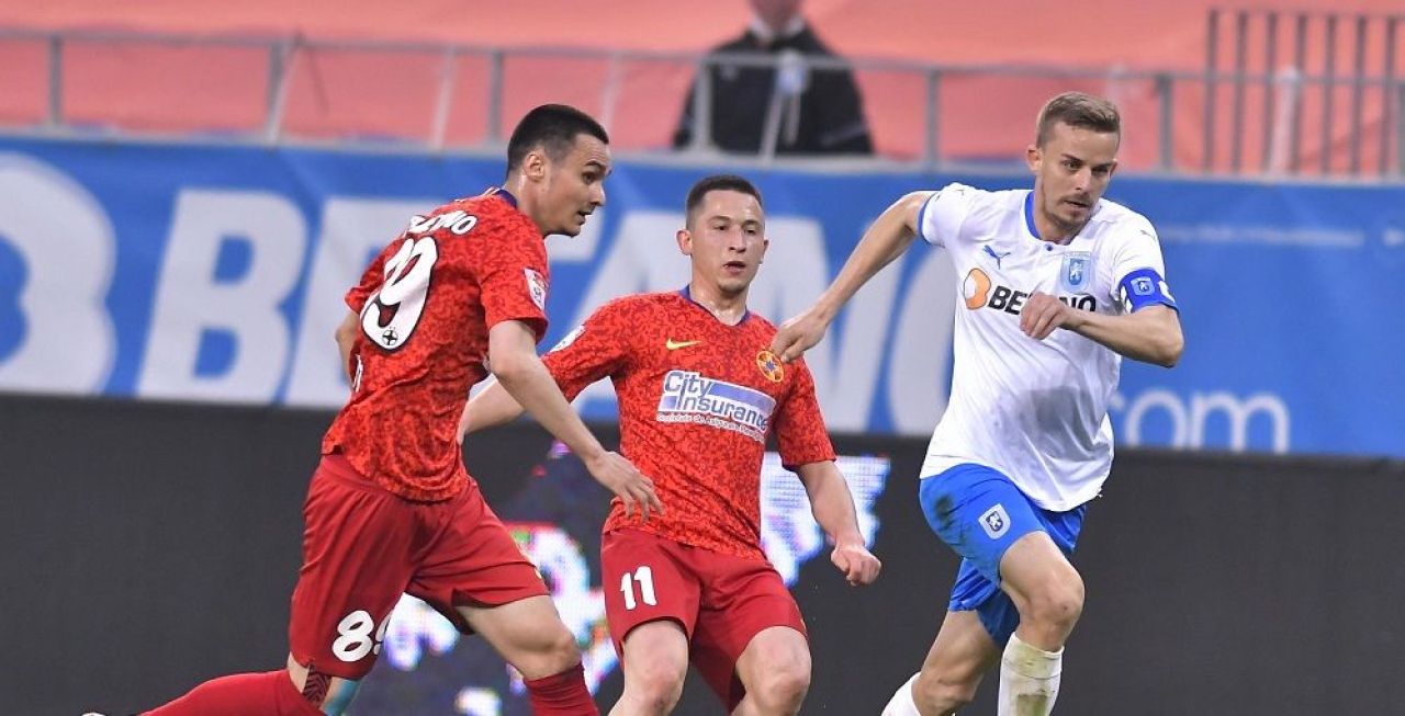 Probleme serioase pentru unul dintre titularii de la FCSB! Fotbalistul, out pana in toamna _4