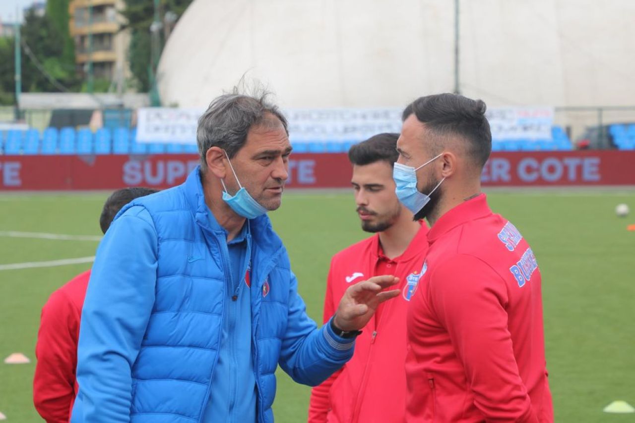 In ce conditii se joaca barajul dintre Mostistea Ulmu si Steaua! Cum arata stadionul pe care se disputa meciul tur_1