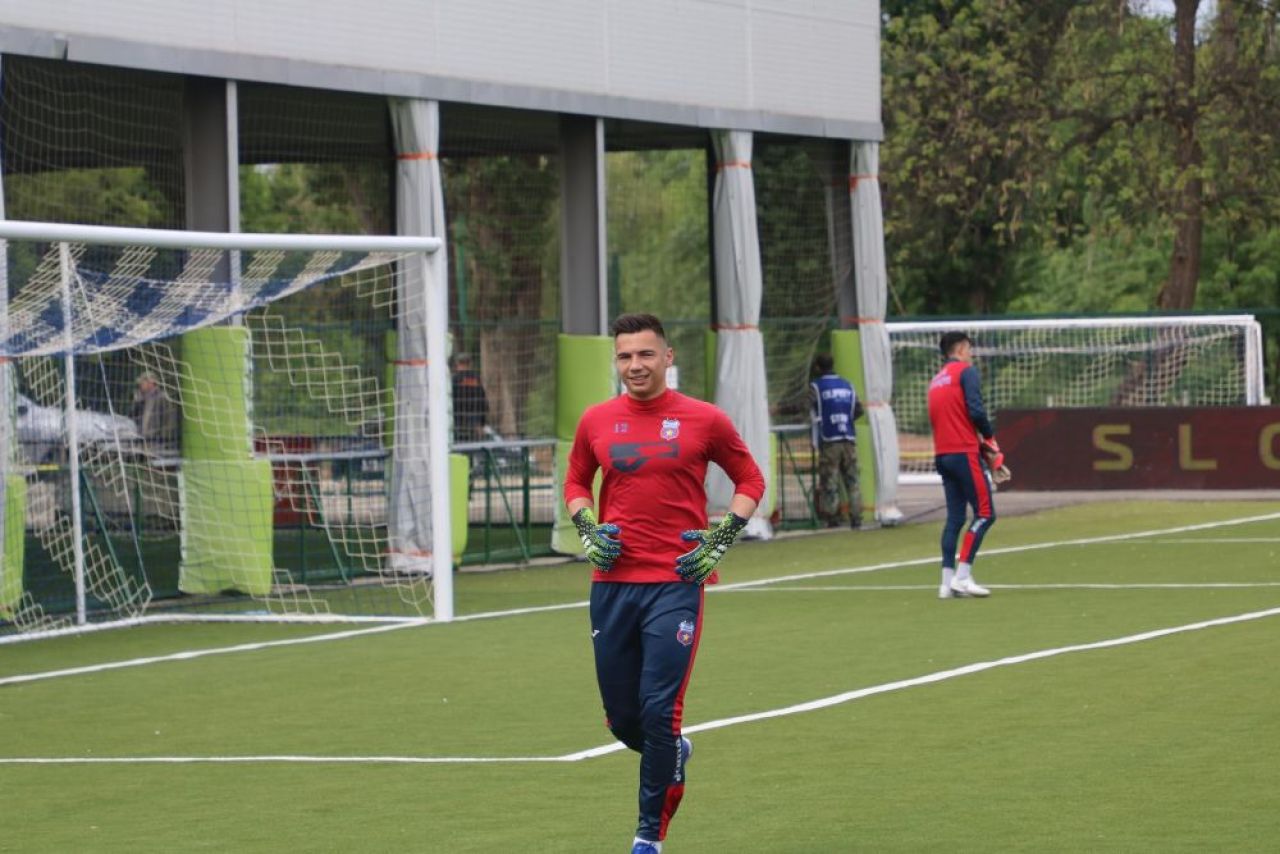 In ce conditii se joaca barajul dintre Mostistea Ulmu si Steaua! Cum arata stadionul pe care se disputa meciul tur_2