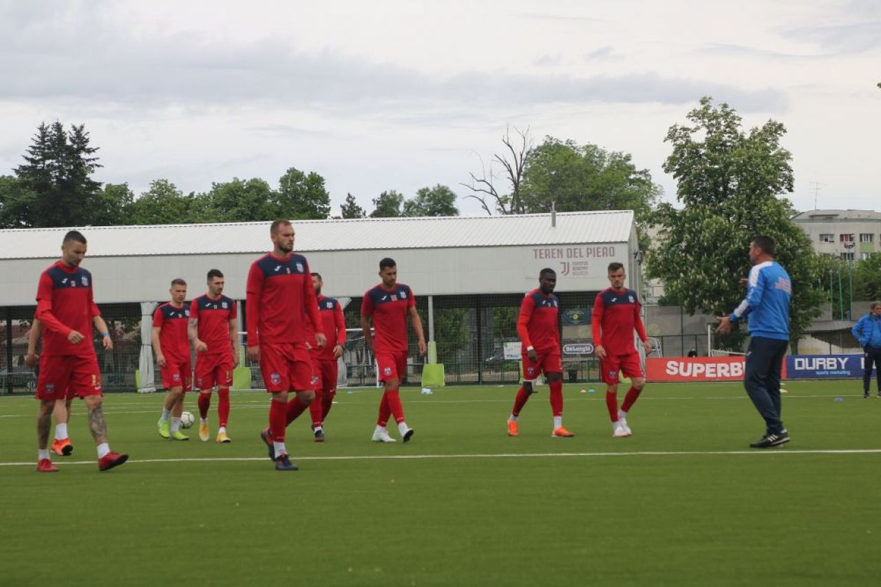 In ce conditii se joaca barajul dintre Mostistea Ulmu si Steaua! Cum arata stadionul pe care se disputa meciul tur_3