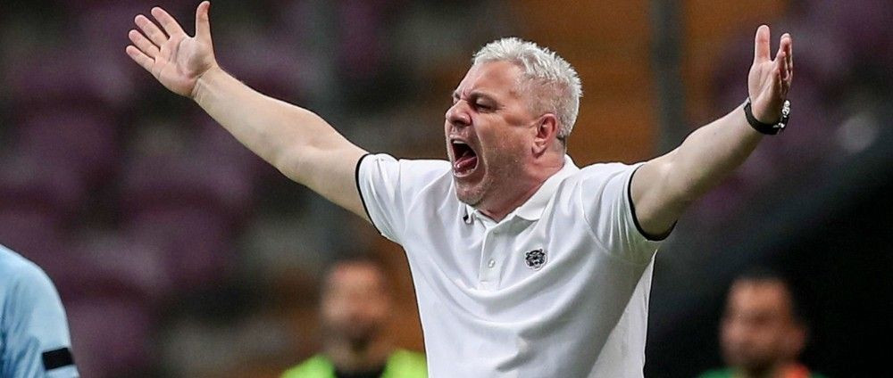 Sumudica, razboi in Turcia. Il face praf pe Sa Pinto, omul care i-a luat locul la Gaziantep: I-am lasat o masina de curse pe care a condus-o ca un tractorist!