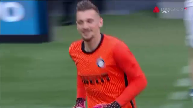 Ionut Radu, prima aparitie la Inter in acest sezon! Emotii maxime: toti colegii l-au incurajat. A jucat dupa 1820 de zile in tricoul Interului_7