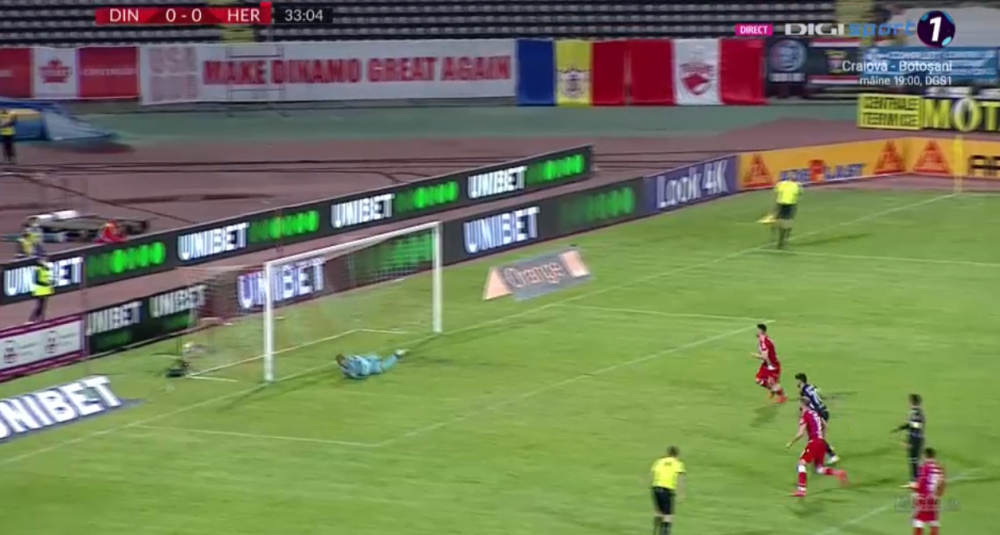 Dinamo 2-0 Hermannstadt | Dinamo, forta maxima: 4 victorii la rand. Aproape ca a uitat complet de retrogradare. Cum arata acum clasamentul din playout_3