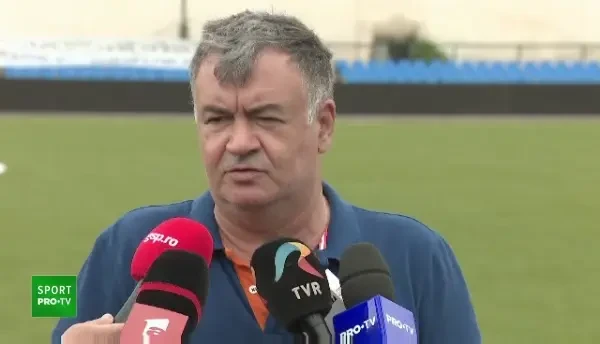 Nu ne prezentam la retur! Ne retragem din fotbal! Scandal monstru dupa erorile de arbitraj din meciul Mostistea Ulmu - Steaua