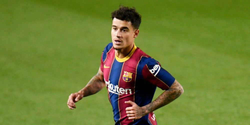 Cel mai scump jucator al Barcelonei poate pleca pentru doar 40 de milioane de euro! La ce echipa este dorit Coutinho