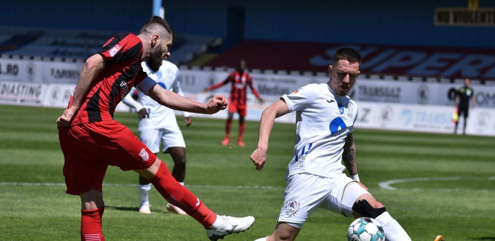 Probleme uriase in playout! Jucatorii de la Astra, neplatiti de aproape doua luni! Nu e un capat de tara! Mesajul presedintelui Dani Coman