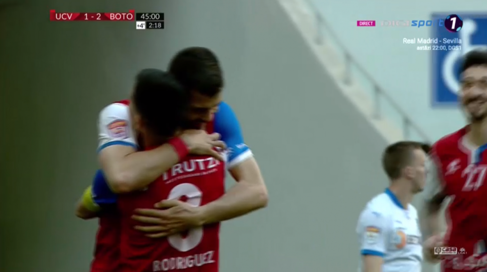 Craiova 2-3 Botosani | ADIO, titlu! Papa le-a dat lovitura fatala. Meci dement la Craiova, a fost razboi pe teren! Cum arata acum clasamentul din playoff_4