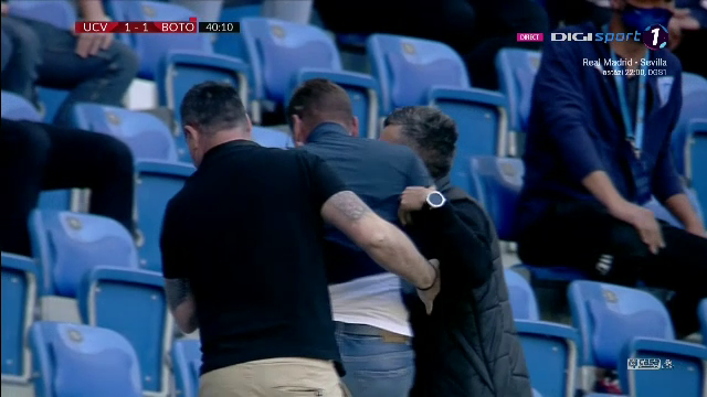 Cristescu, explicatii complete dupa iesirea socanta: 