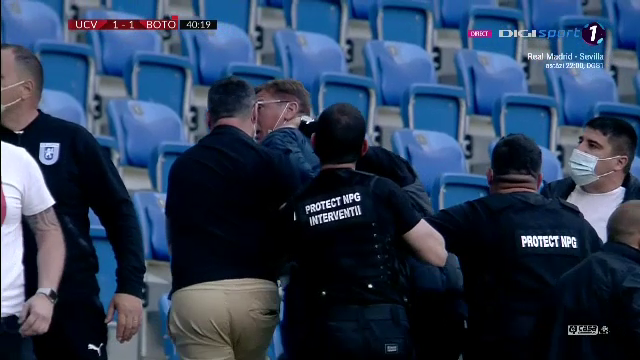 Cristescu, explicatii complete dupa iesirea socanta: 