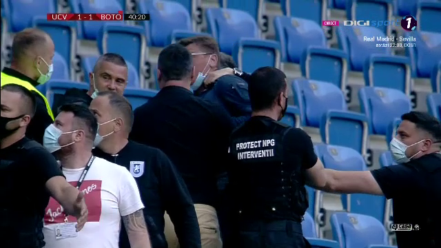Cristescu, explicatii complete dupa iesirea socanta: 