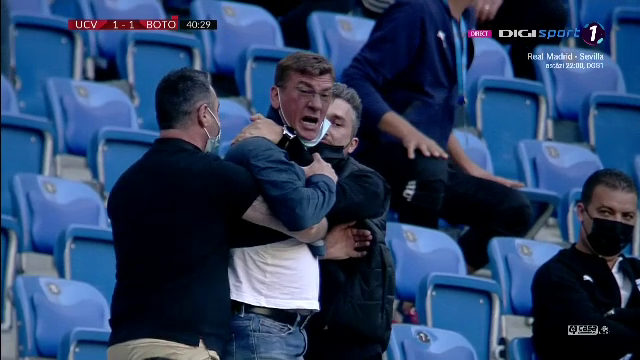 Cristescu, explicatii complete dupa iesirea socanta: 