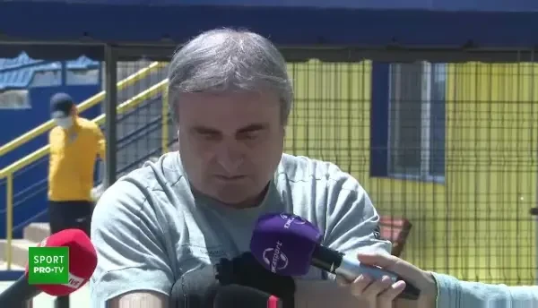 Un stadion facut din bani publici e deschis oricui, nu doar FCSB! Stoichita vrea FCSB pe bijuteria de 100 de milioane a Stelei!