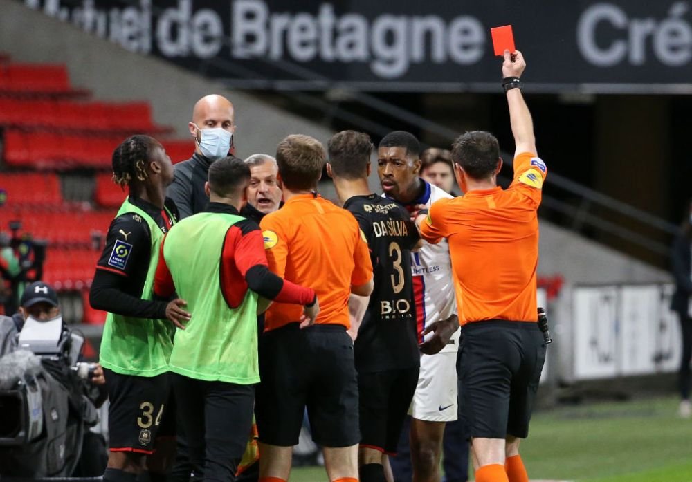 Lovitura uriasa pentru milionarii Parisului! PSG, la un centimetru distanta de dezastru total: Lille e gata sa-i ia titlul_3