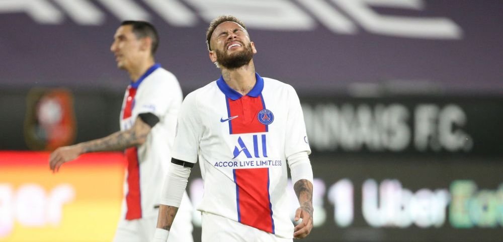 Lovitura uriasa pentru milionarii Parisului! PSG, la un centimetru distanta de dezastru total: Lille e gata sa-i ia titlul_5