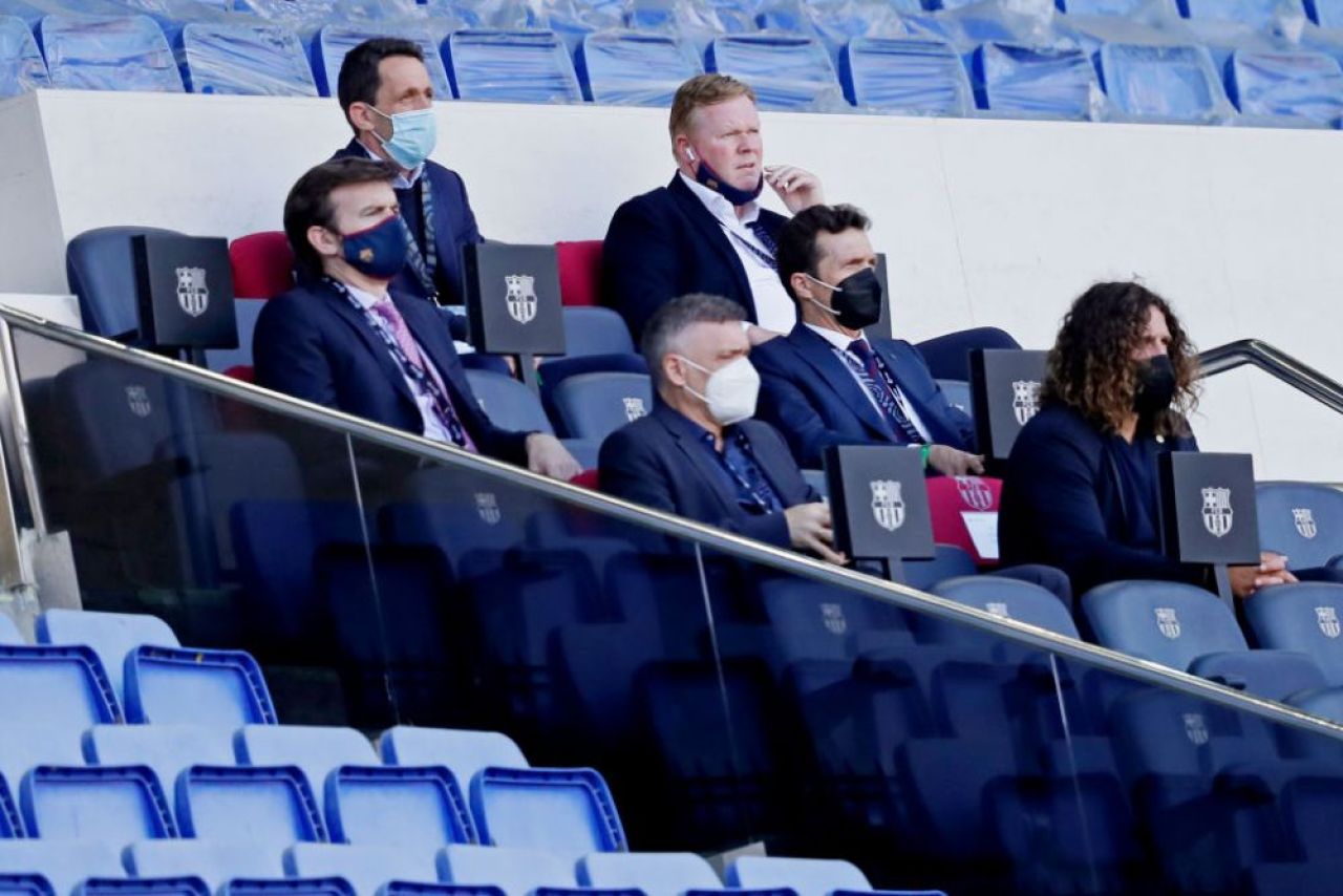 Barcelona, gata sa-l aduca pe urmasul lui Xavi! Catalanii sunt pregatiti de transferul unuia dintre cei mai buni tineri mijlocasi din Franta_3